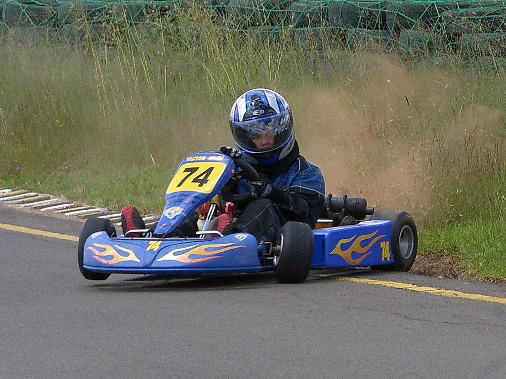 All Kart GP Junior All Kart